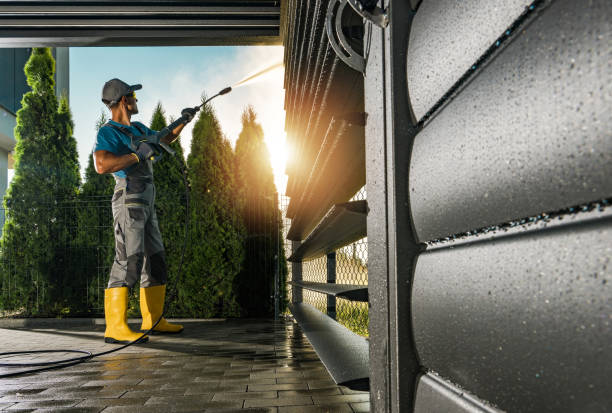 Solar Panel Cleaning in Hurst, TX
